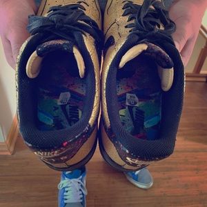 Nike Air Force One Lows